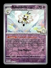 Carte Pokémon Rubombelle de Lilie Reverse 067/159 Aventures Ensemble FR