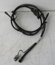 Genuine MINI Windscreen / Bonnet Washer Jet Hoses for F56 F55 F57 - 2574133