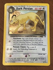 Dark Persian Legendary Collection | eBay