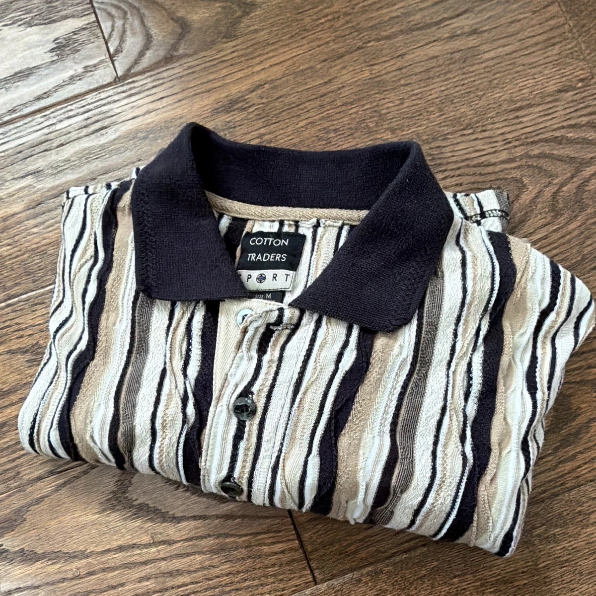 Cotton Traders Shirts for Men for sale | eBay