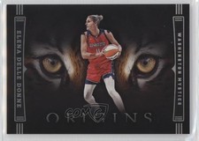 2023 Panini Origins WNBA Tiger Eyes Elena Delle Donne #3 1n1n