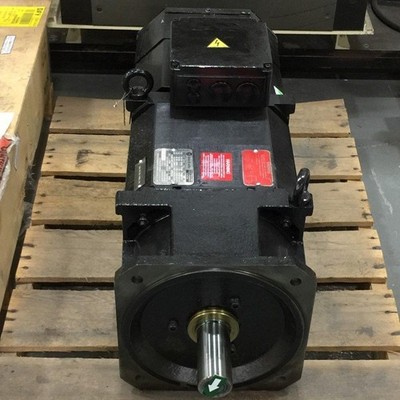 Allen-Bradley 8720SM-030S4JAS2 AC Motor, 30kW Frame RDL1611Y