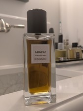Babycat Yves Saint Laurent 香水- 一款2022年中性香水