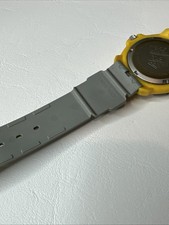 Tag Heuer 35mm Men's Formula 1 Yellow/ Grey Swiss F1 Quartz Watch 7