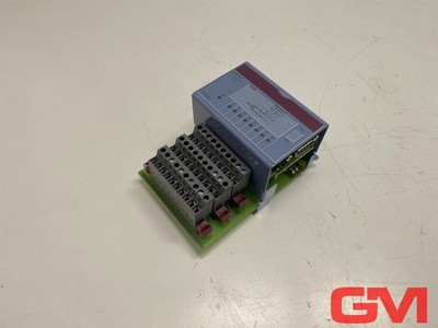 B&R Digitales Eingangsmodul 7DI435.7 digital input module DI435 Revision 01.00