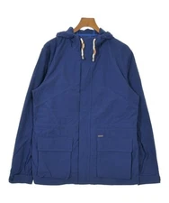 TWOTHIRDS Mountain Parka Blue L 2200635995100