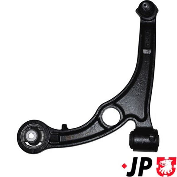 Querlenker Dreieckslenker JP JP Group 3340100670 FüR Stilo Fiat Multi Wagon 16V-image
