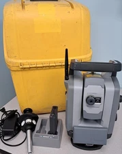 Trimble S8 (1 second Robotic Total station)