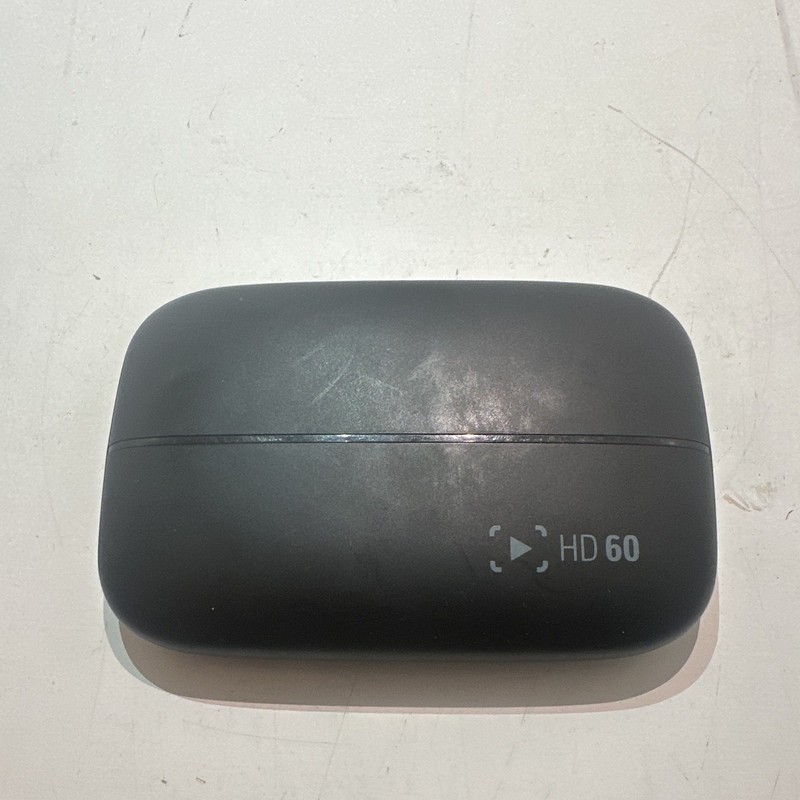 Elgato HD60 Game Capture High-Definition Recorder Card 1080P 60FPS