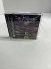 NFL Blitz PS1 PlayStation 1 Complete CIB