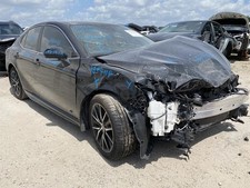 Camry 2023 Seat Rear 626923 Camry 2023 Seat Rear 626923