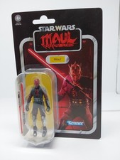 Star Wars Maul Shadow Lord Vintage Collection Maul VC201