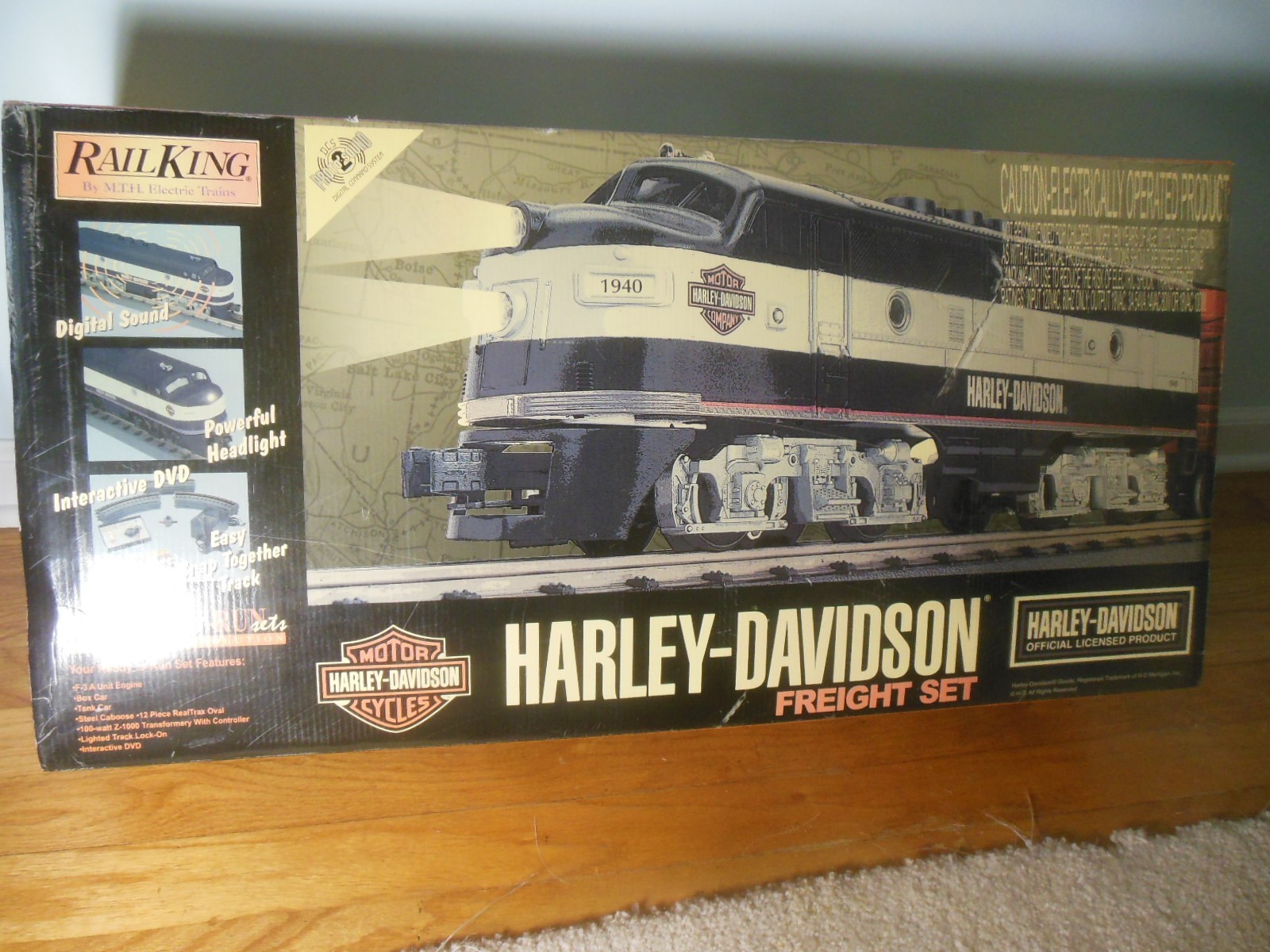 Click here to see eBay Auction