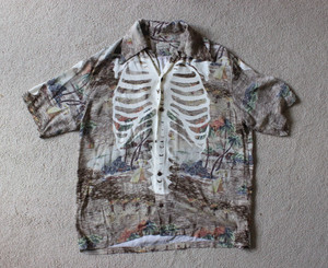 25+ Kapital Aloha Shirt for sale | Updated Oct 2026