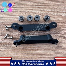 For ASUS ROG RYUO III RYUJIN III ARGB Series Liquid Cooler AMD AM5 Bracket 240mm