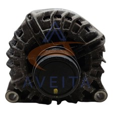 PEUGEOT 308 BLUE HDI MK2 T9 14-17 1.6 HDI BHZ Alternator 9810525380