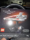 LEGO Star Wars: Acclamator-Class Assault Ship (75404)