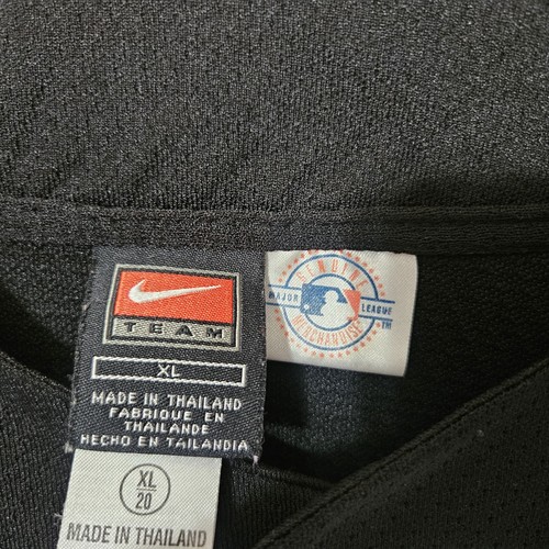 Nike Nike New Your Jets Genuine Merchandise Jersey Boys Size XL 18/20 - Picture 7 of 17