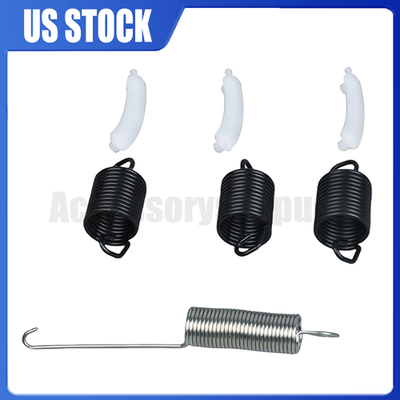 #ad Fit whirlpool kenmore washer suspension springs kit WP63907 285744 W10250667 US $14.69