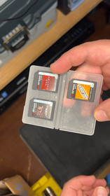 nokia ngage games untested