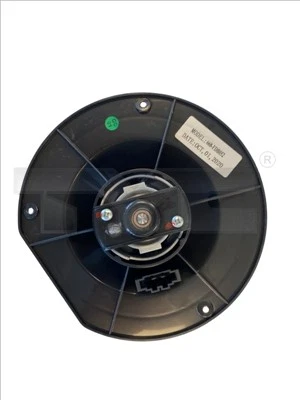 INTERIOR BLOWER 537-0019 FOR VW SEAT FORD BRT/BVH 2.0L ATM/ADY 2.0L AJH 1.8L - Image 4 of 4