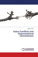 Babak Panahi | Value Conflicts And Organizational Commitment | Taschenbuch