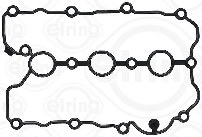 Guarnizione coperchio valvole Sx 725.860 ELRING per AUDI A6 C6 A4 B7 Avant A4 B7
