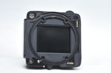 Mamiya RZ67 Pro 220 Roll Film Back Holder W/O Dark Slide