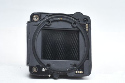 Mamiya RZ67 Pro 220 Roll Film Back Holder W/O Dark Slide