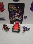 Vintage G1 Transformers Figures