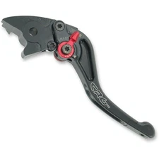 CRG Constructors Racing Group Black Short RC2 Brake Lever 2AN-551-H-B