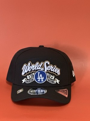 Los Angeles Dodgers New Era 2025 National League Champions Locker