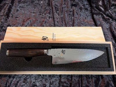 Kai Shun Premier Tim Mälzer Kleines Kochmesser - 15cm (TDM-1723)