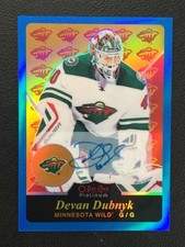 2015-16 O-Pee-Chee Platinum Hockey Cards 15