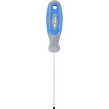 BRILLIANT TOOLS Schraubendreher Schlitz 4mm - BT030804