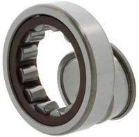 Zylinderrollenlager NJ2212 -E-TVP3-C3 ID 60Mm AD 110Mm Breite28Mm NKE