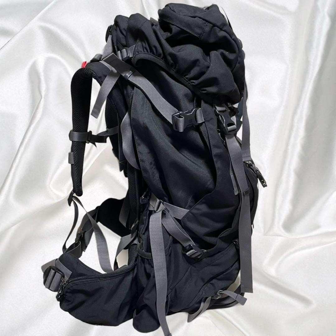 登山用品 karrimor - karrimor couger 50-75w Karrimor Cougar 50-75L Hiking Backpack | eBay