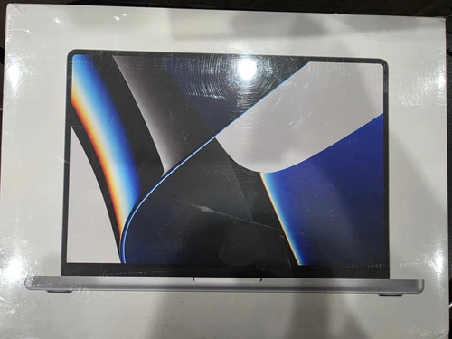 MacBook Pro 14 (M2, 2023) - Thumbnail 5