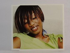 BEVERLEY KNIGHT SHOULDA WOULDA COULDA (H26) 4 Track CD Single including Picture