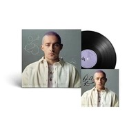 Sonder (Limited Edition) (Handwriting Moonlight Vinyl) | Dermot Kennedy | 2022