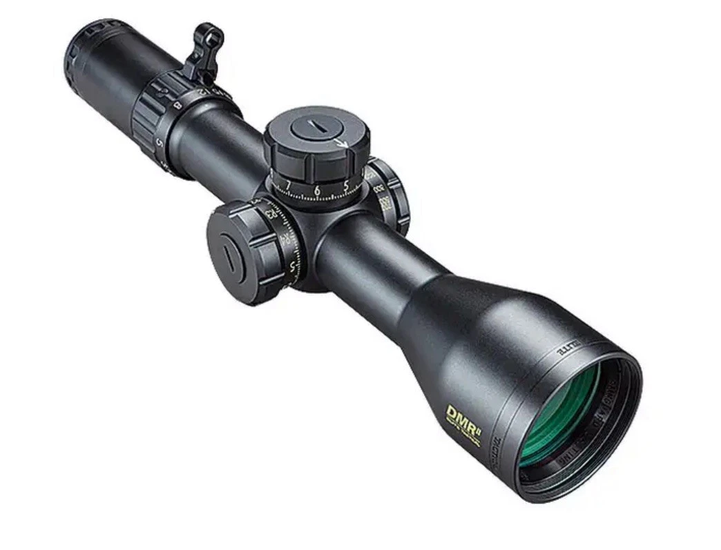 Bushnell Elite Hunting Rifle Scopes for sale | eBay