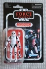 Hasbro Star Wars The Vintage Collection First Order Stormtrooper VC118