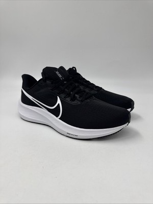 Nike Air Zoom Pegasus 39 XE Black/White DM0166-001 Men's Size 10