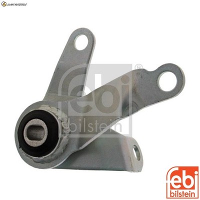 LAGERUNG MOTOR 44551 FÜR FIAT 199 A3.000 1.2L 4cyl GRANDE PUNTO ALFA ROMEO 1.2L 