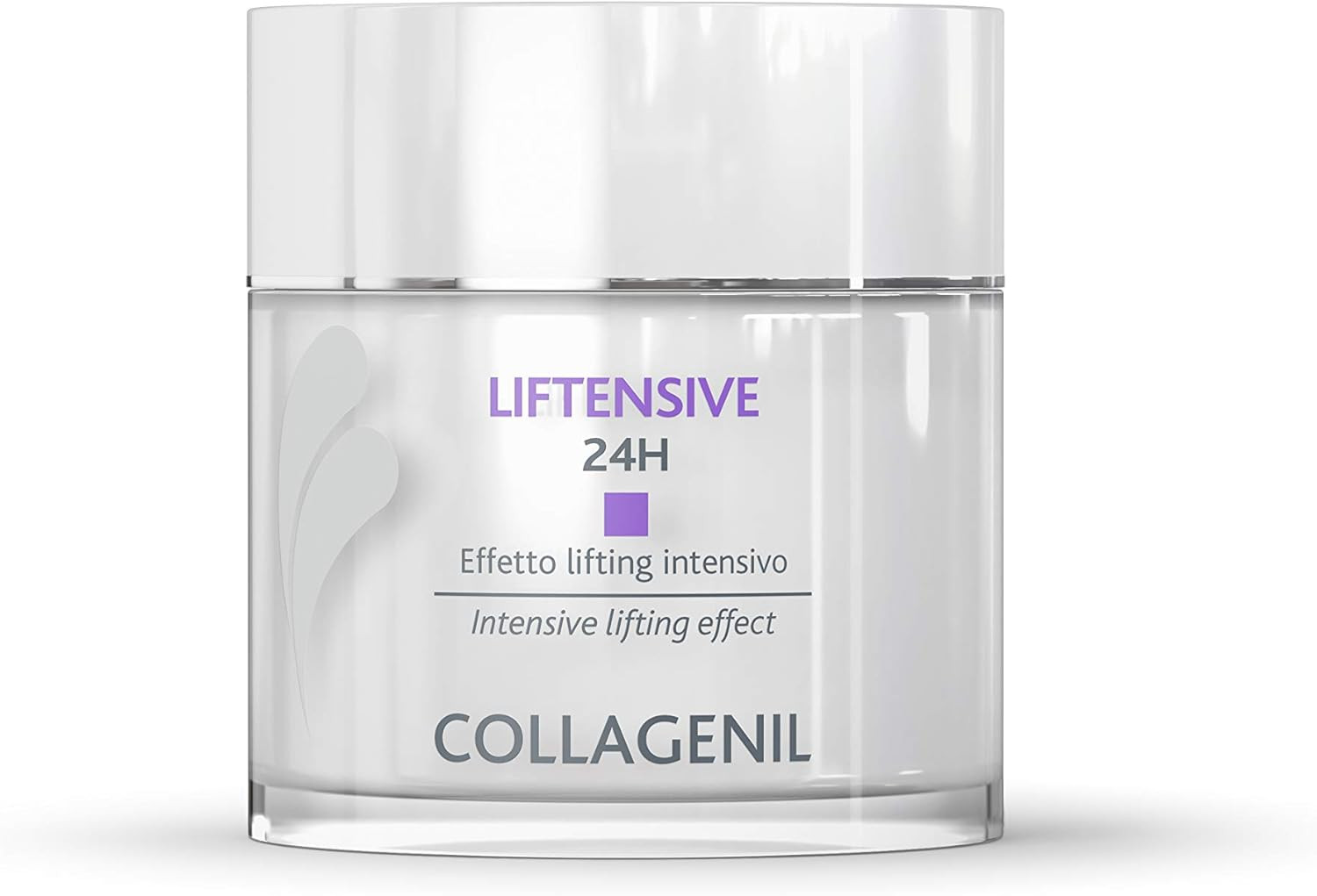 Trattamento Ultra-Liftante Liftensive 24H Collagenil | Viso e Décolleté