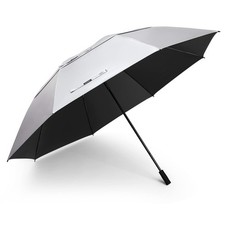 G4Free 80in XL UV Protection Golf Umbrella Windproof Vented Double Canopy