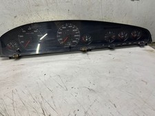Compteur Audi S6