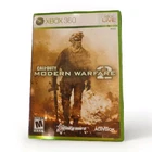 Call of Duty: Modern Warfare 2 Xbox 360, 2009