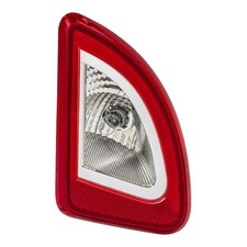 HELLA Rückleuchte Heckleuchte Links Innerer für RENAULT TWINGO II (CN0)