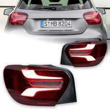 Heckleuchte Rückleuchte LED Links Rechts Für Mercedes-Benz A-Klasse W176 2013-18